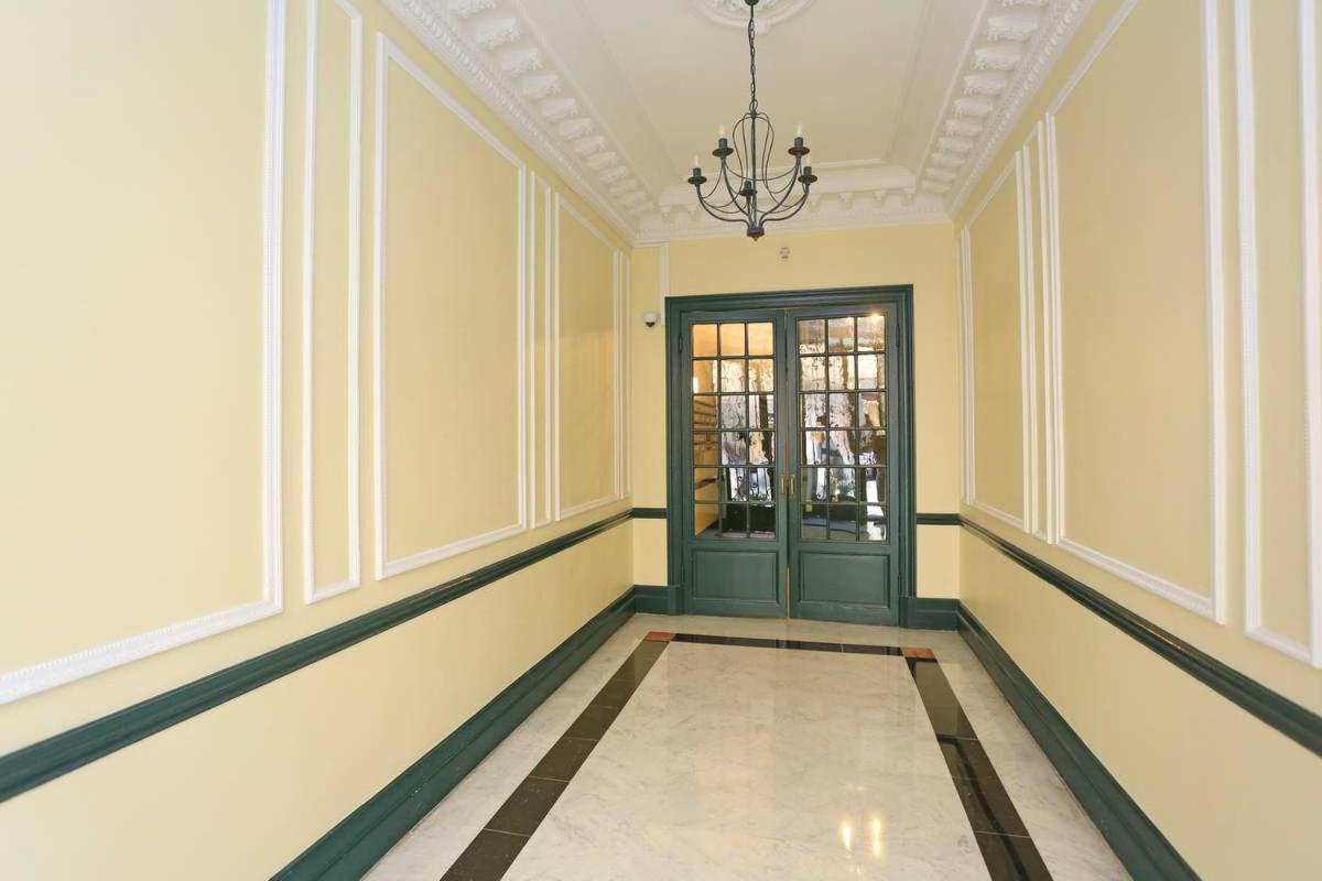 Luxe Negresco Apartment Nisa Exterior foto